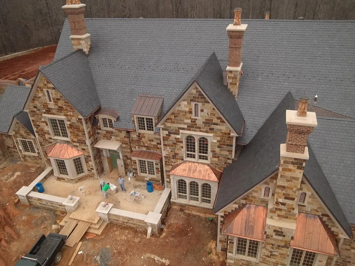 Craftsman Roofing Roof Waterproofing project in Elk Point